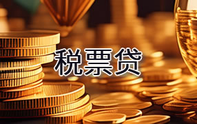 宜春税票贷